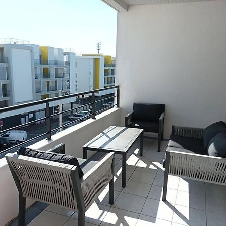 Bel Appartement A Royan, Tout A Pied. Exterior photo