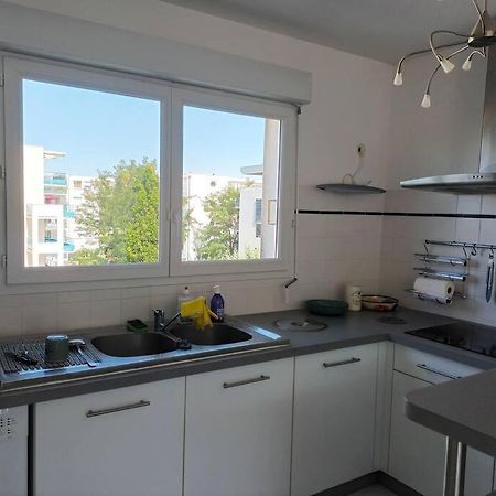 Bel Appartement A Royan, Tout A Pied. Exterior photo