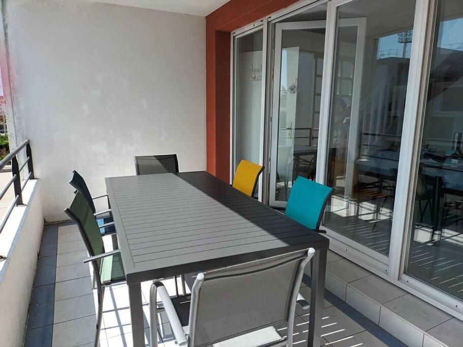 Bel Appartement A Royan, Tout A Pied. Exterior photo